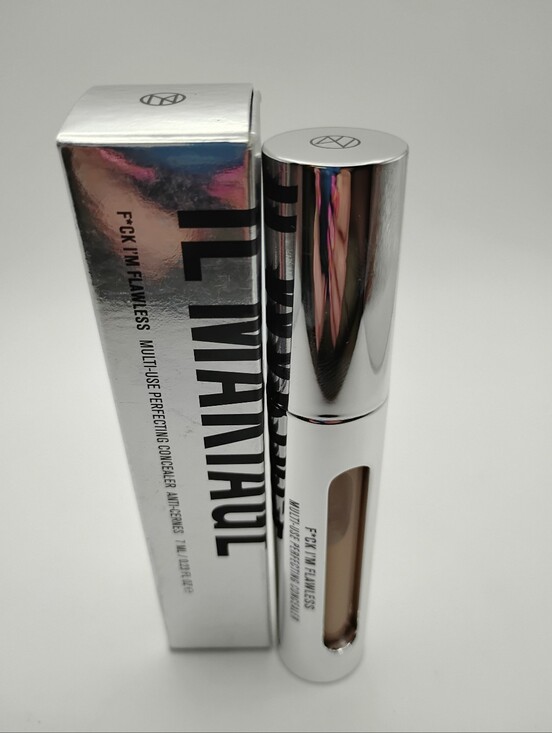 IL MAKIAGE Other - IL MAKIAGE F*CK*IN FLAWLESS  Concealer - Shade 2.5
